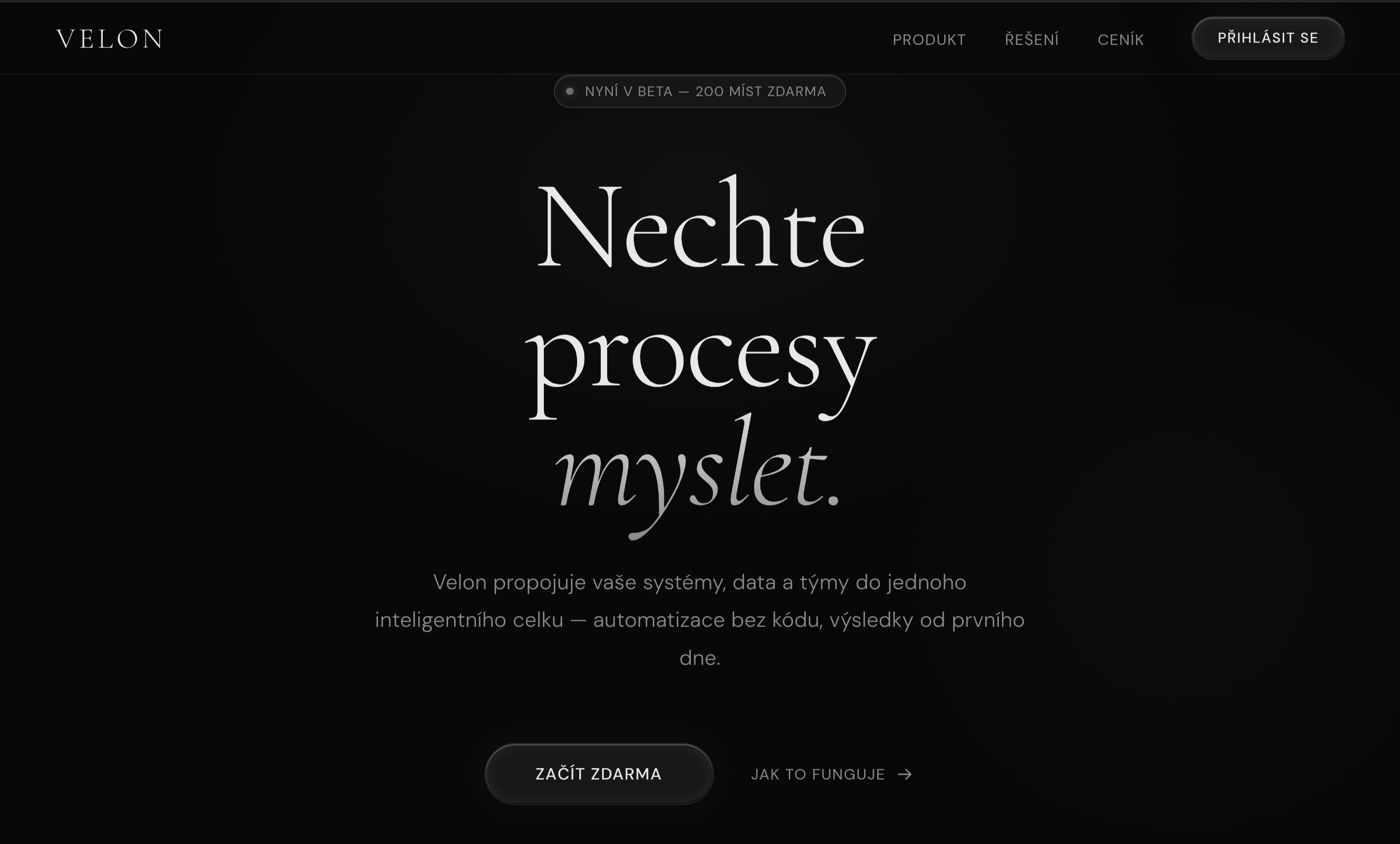 SEO strategie projekt — strukturovaný přístup, Meridian Studio Ostrava